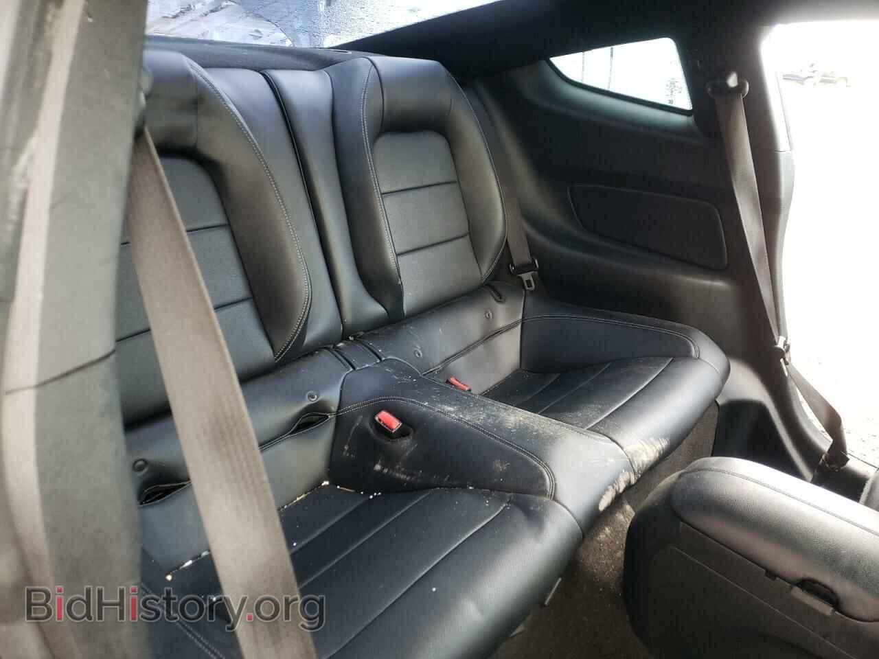 2016 FORD MUSTANG - VIN: 1FA6P8CF4G5222970 - Фото 6