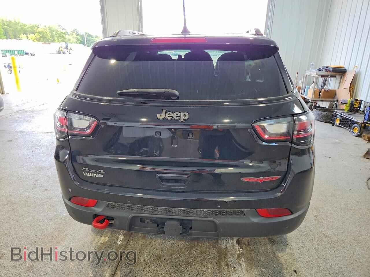 2024 JEEP COMPASS - VIN: 3C4NJDDN4RT114633 - Фото 6