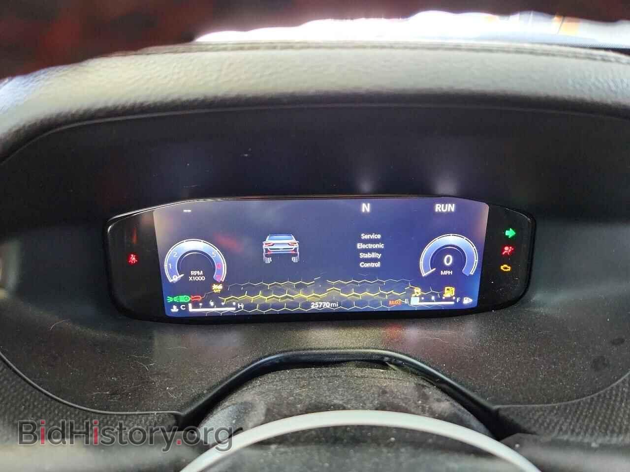 2024 JEEP COMPASS - VIN: 3C4NJDDN4RT114633 - Фото 9