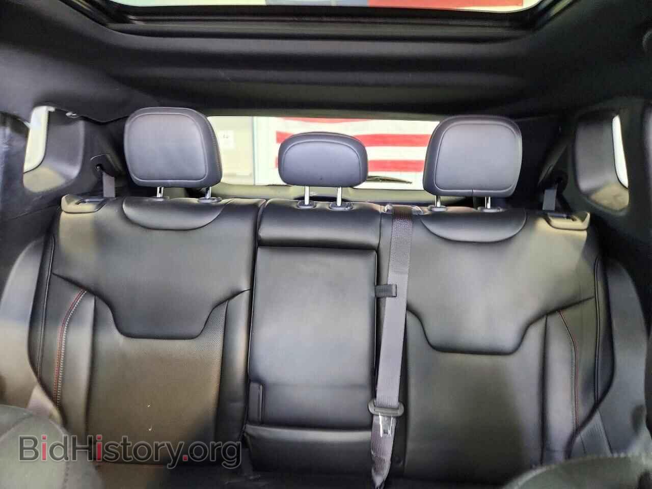 2024 JEEP COMPASS - VIN: 3C4NJDDN4RT114633 - Фото 10