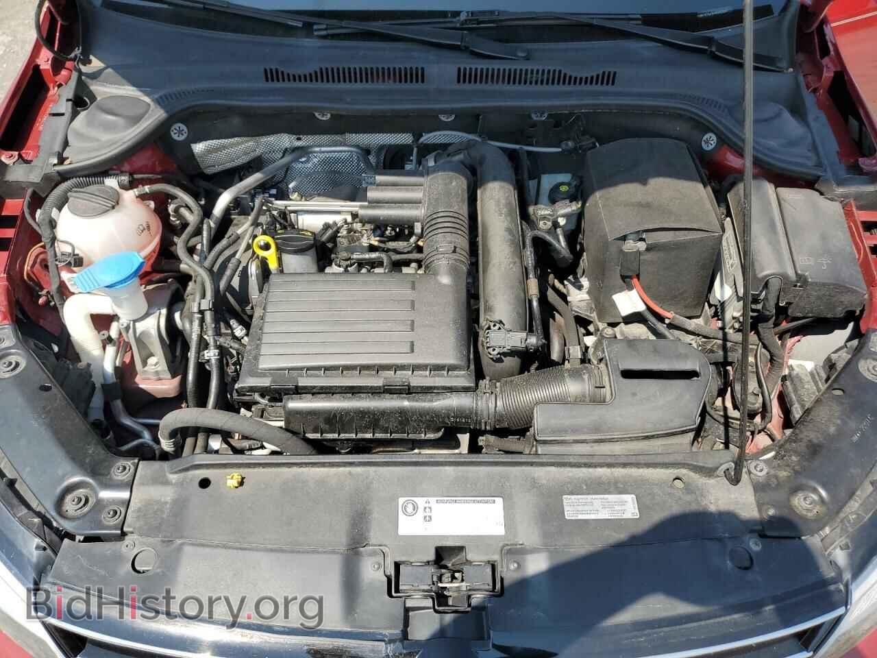 2017 VOLKSWAGEN JETTA - VIN: 3VW167AJ2HM322597 - Фото 11