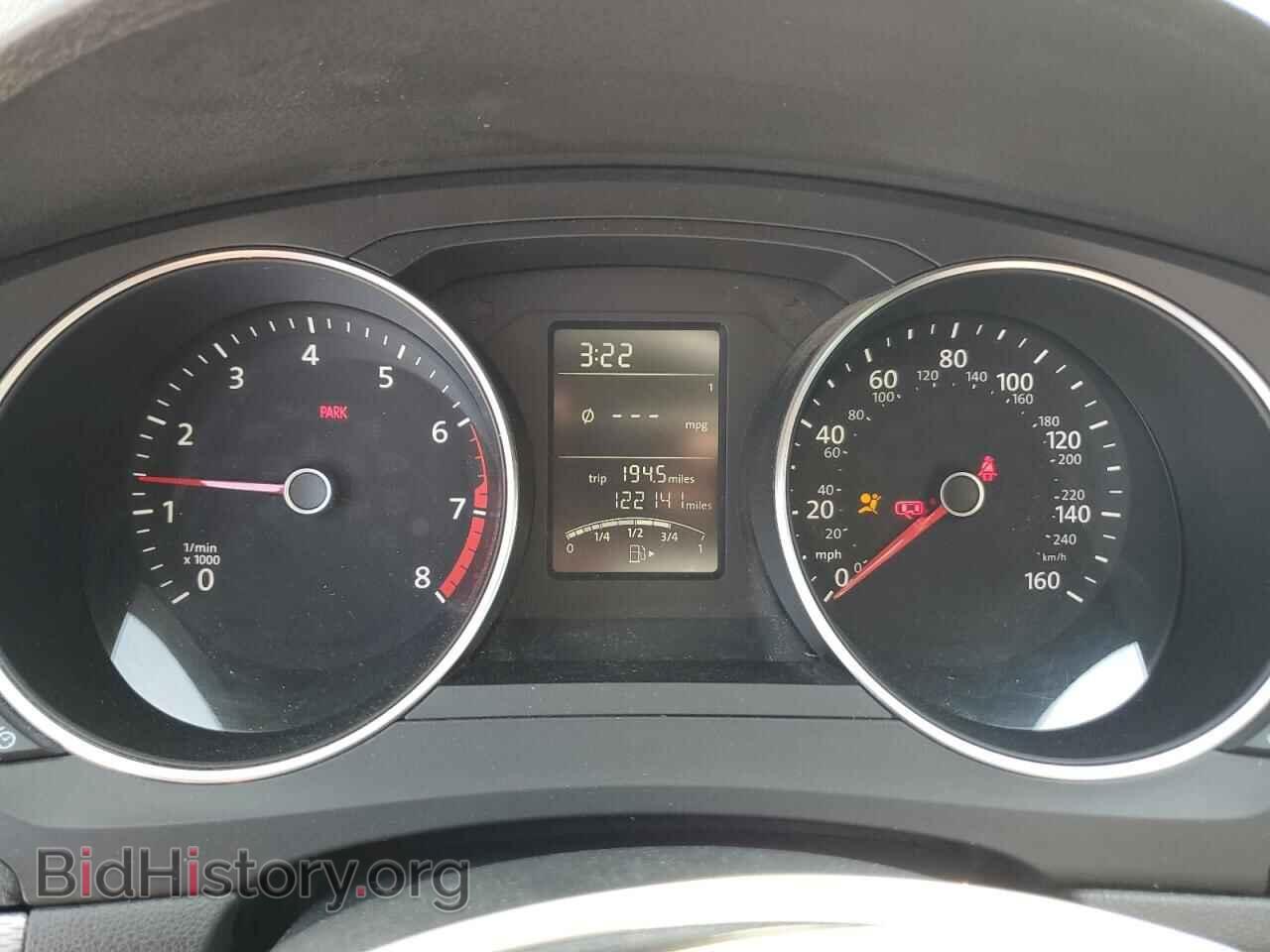 2017 VOLKSWAGEN JETTA - VIN: 3VW167AJ2HM322597 - Фото 9