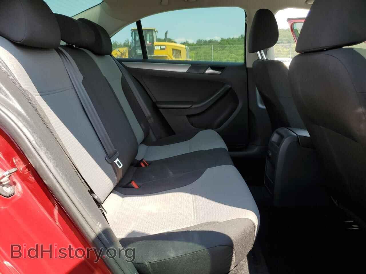 2017 VOLKSWAGEN JETTA - VIN: 3VW167AJ2HM322597 - Фото 10