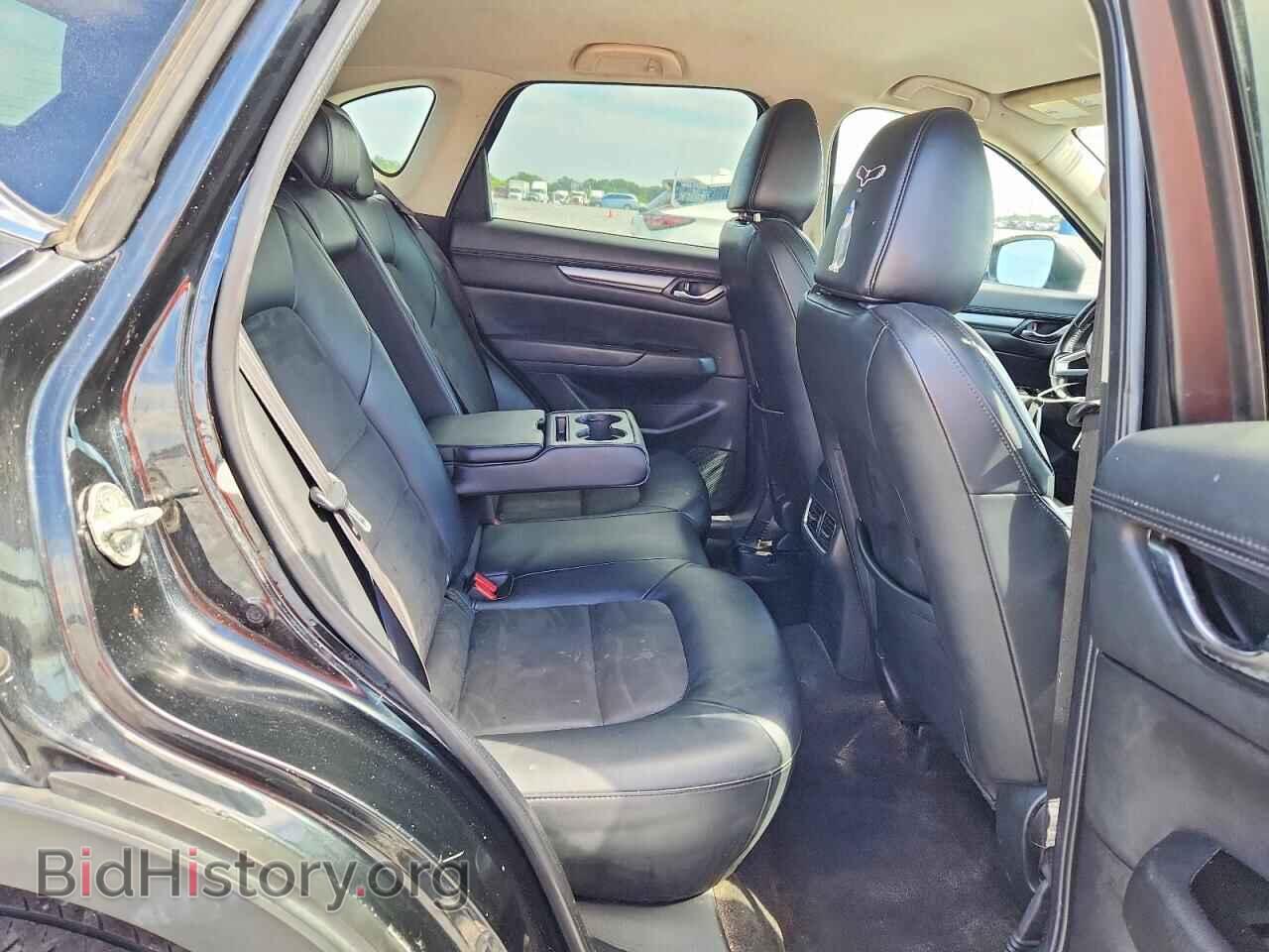 2020 MAZDA CX-5 - VIN: JM3KFBCM1L0778711 - Фото 10