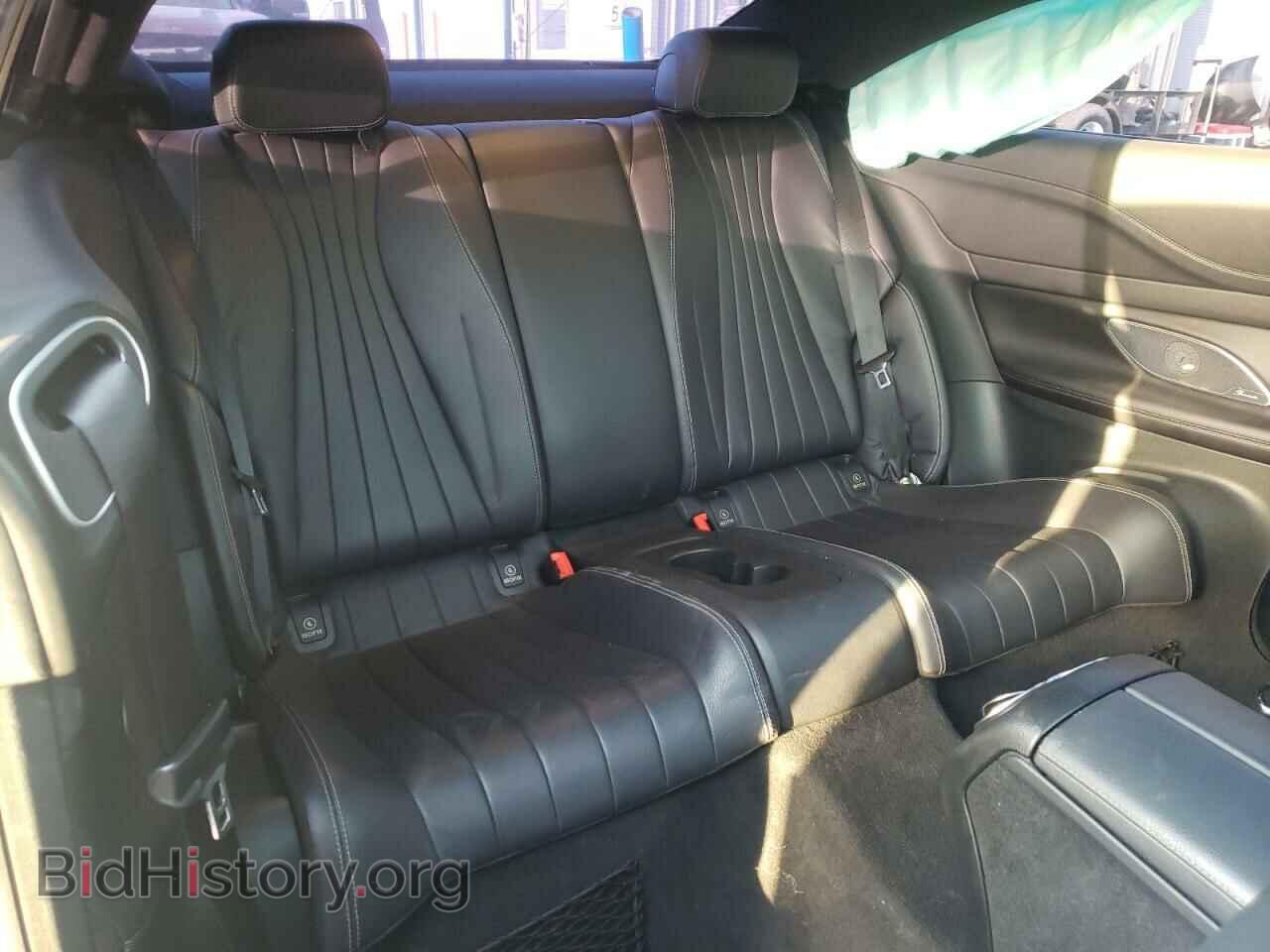 2018 MERCEDES-BENZ E-CLASS - VIN: WDD1J6FB3JF053356 - Фото 10