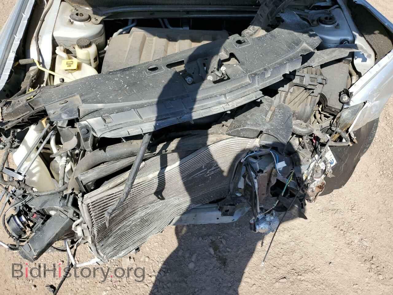 2012 CHRYSLER 200 - VIN: 1C3CCBAB2CN273761 - Фото 11