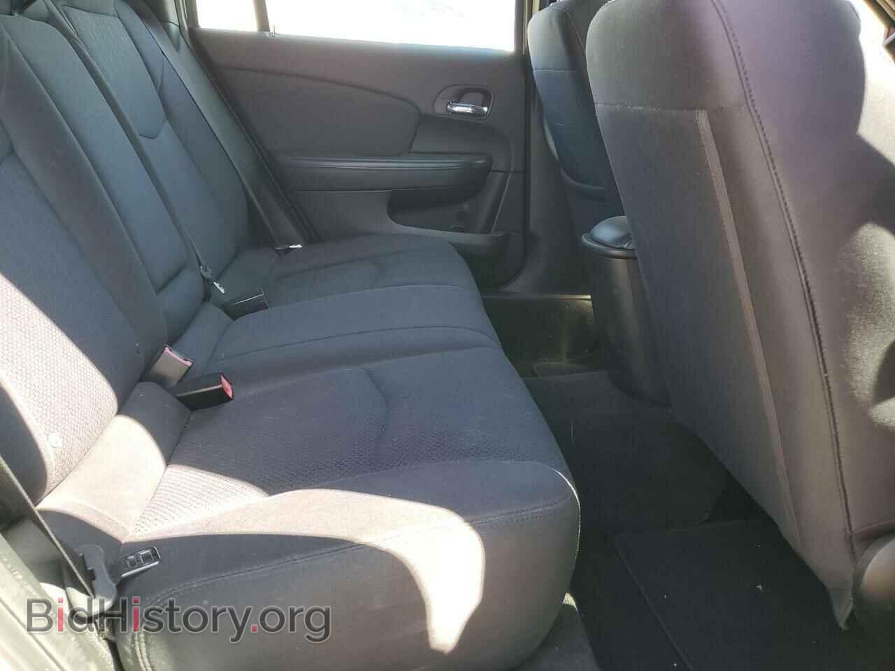 2012 CHRYSLER 200 - VIN: 1C3CCBAB2CN273761 - Фото 10