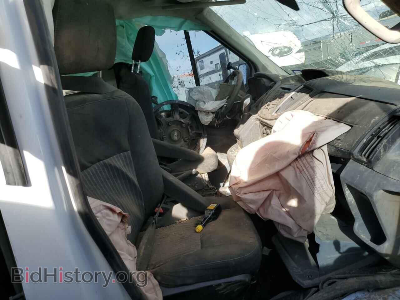 2017 FORD TRANSIT - VIN: 1FBAX2CM3HKA66685 - Фото 5