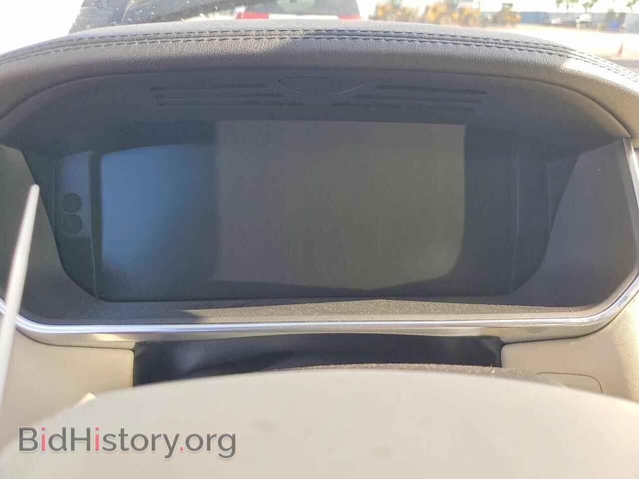 2015 LAND ROVER RANGEROVER - VIN: SALGS2VF0FA224298 - Photo 9
