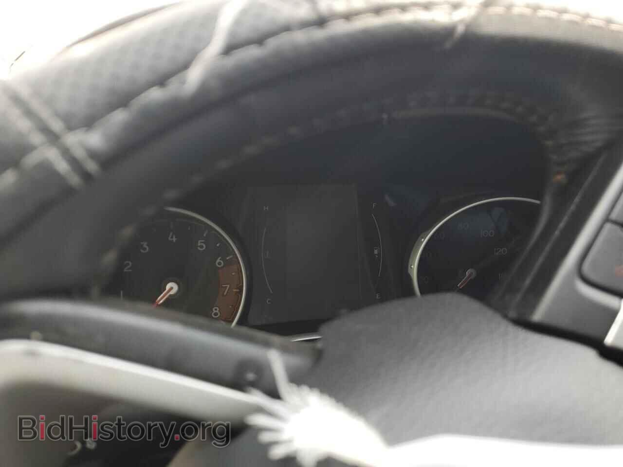 2018 JEEP COMPASS - VIN: 3C4NJCBBXJT339209 - Photo 9