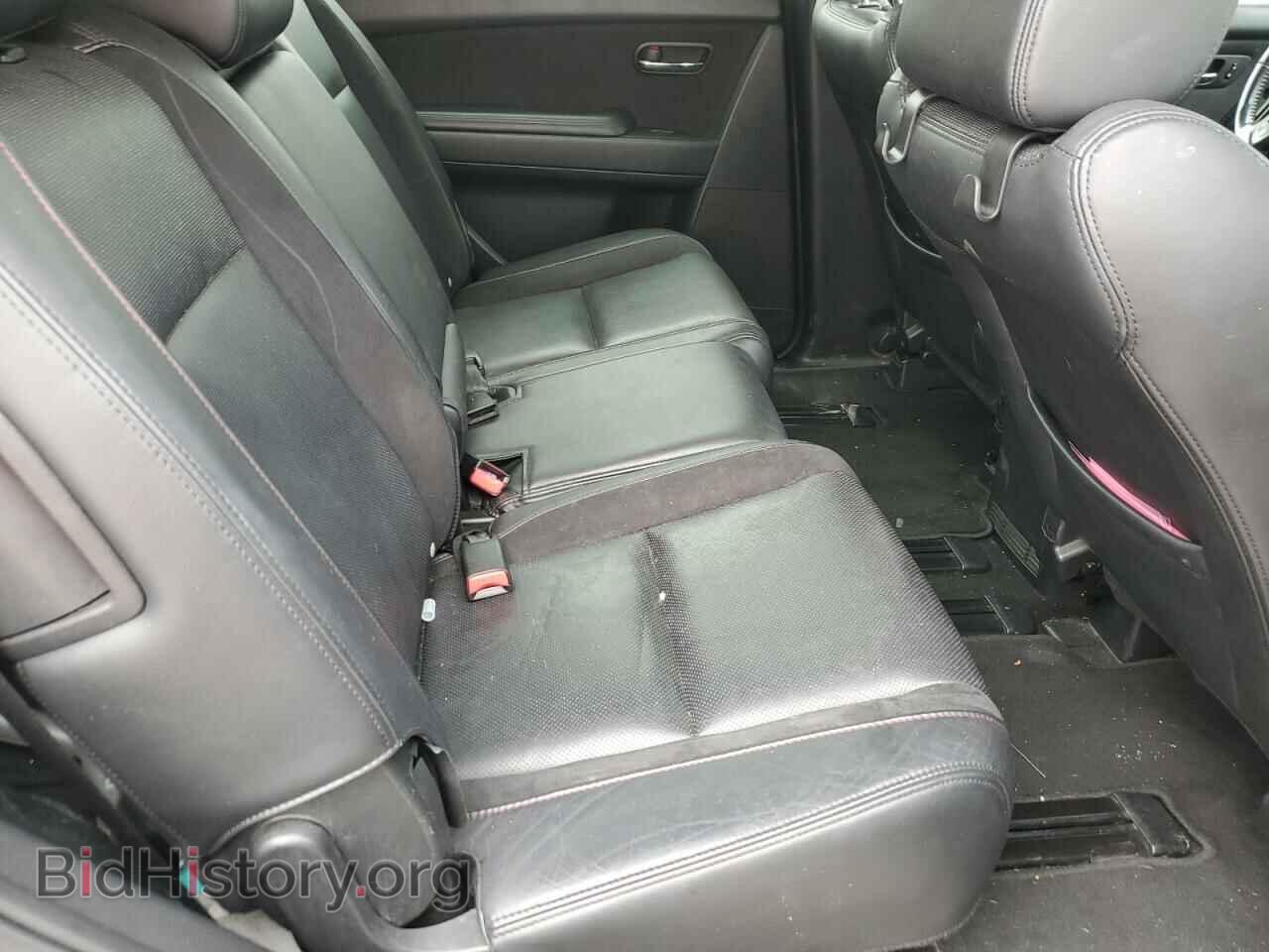 2014 MAZDA CX-9 - VIN: JM3TB3CA8E0433884 - Фото 11