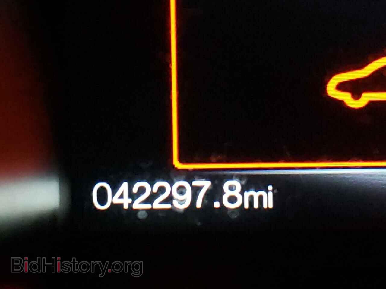 2018 FORD MUSTANG - VIN: 1FA6P8TH3J5104756 - Фото 8