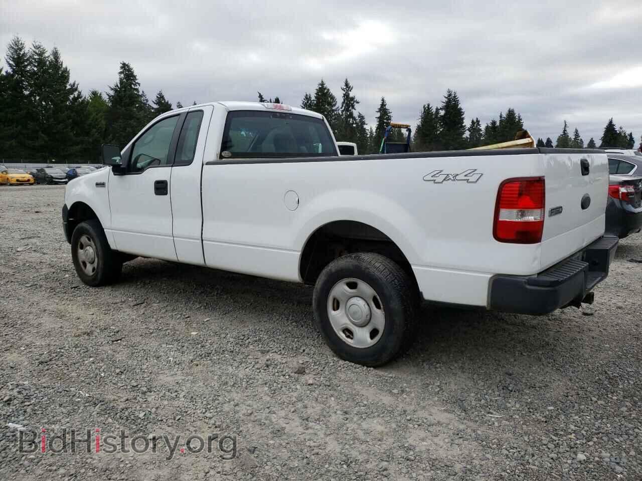 2007 FORD All Models - VIN: 1FTRF14W57KB20188 - Photo 2