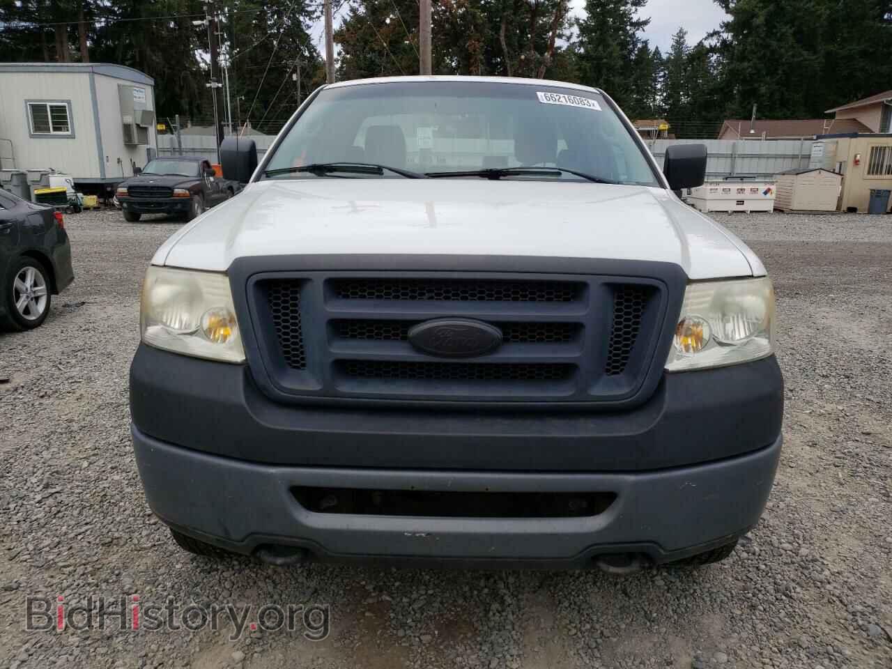 2007 FORD All Models - VIN: 1FTRF14W57KB20188 - Photo 5