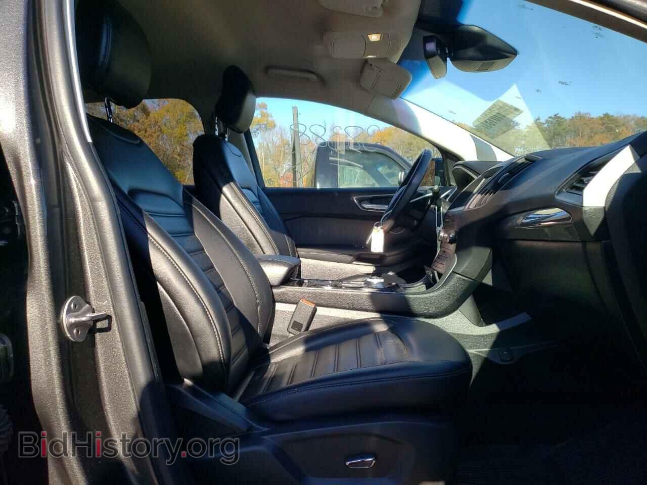 2019 FORD EDGE - VIN: 2FMPK4J93KBC05970 - Фото 5