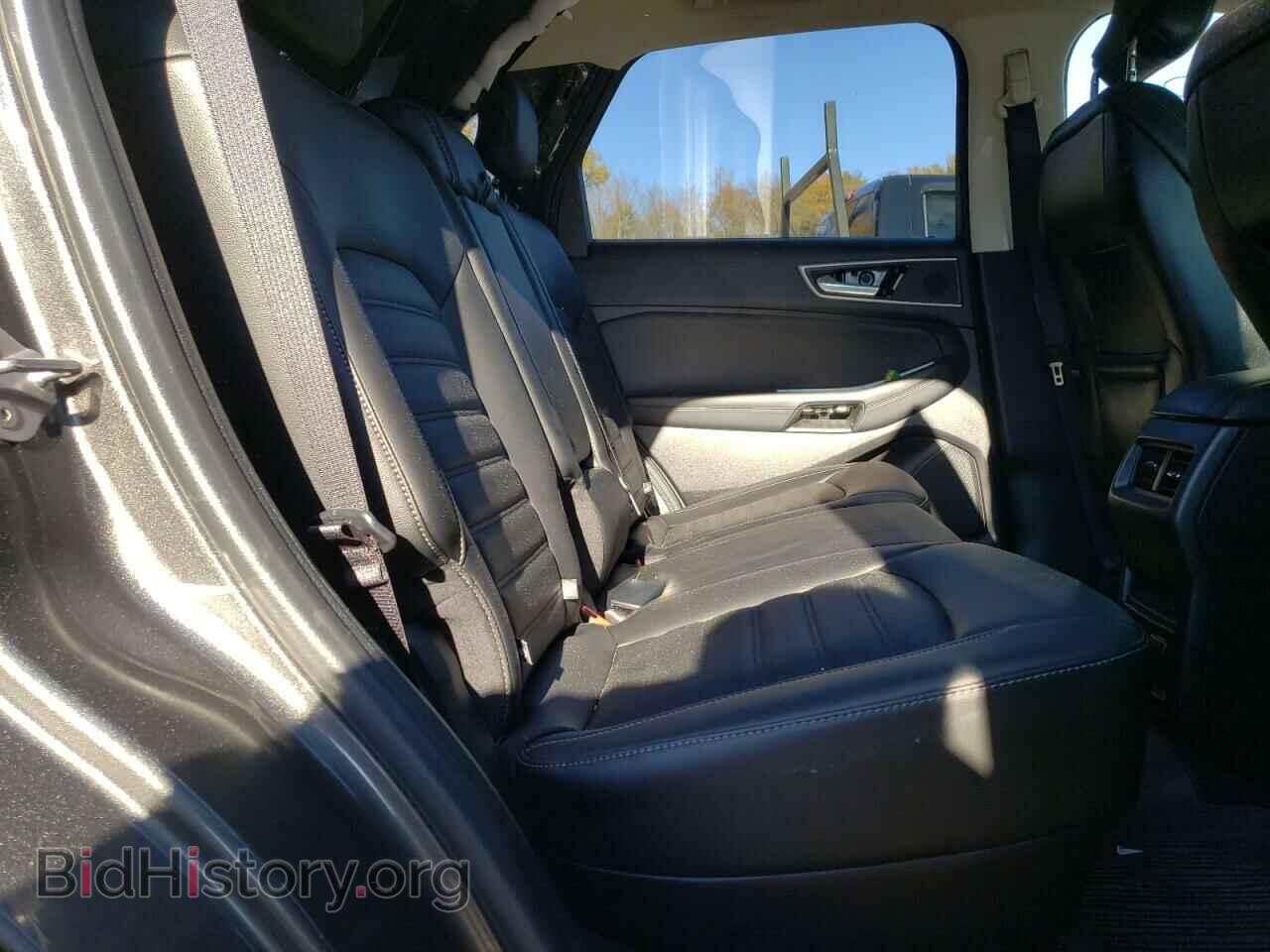 2019 FORD EDGE - VIN: 2FMPK4J93KBC05970 - Фото 6