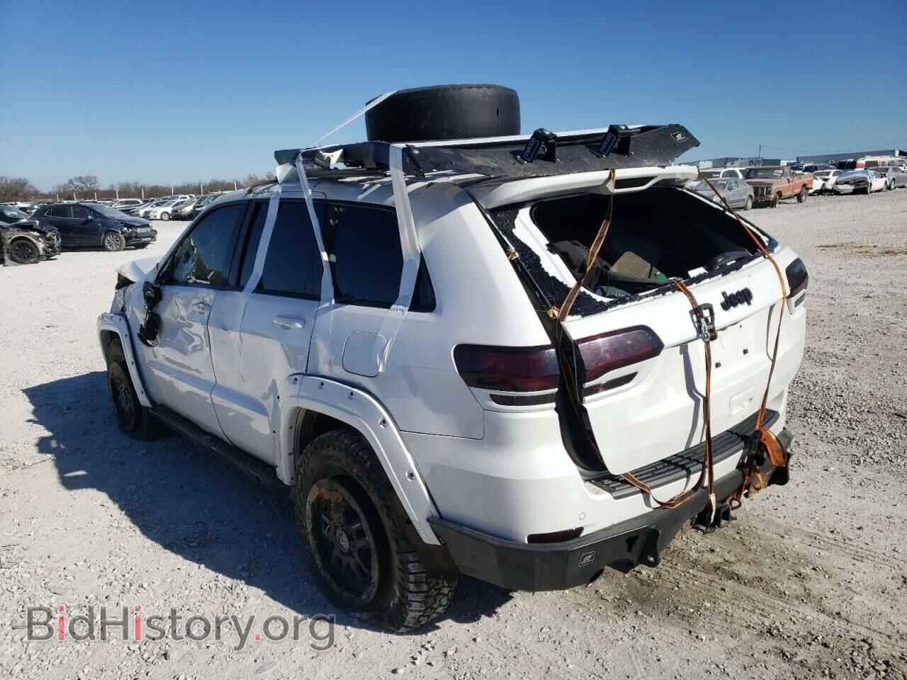 2017 JEEP CHEROKEE - VIN: 1C4RJFLT2HC941151 - Фото 3