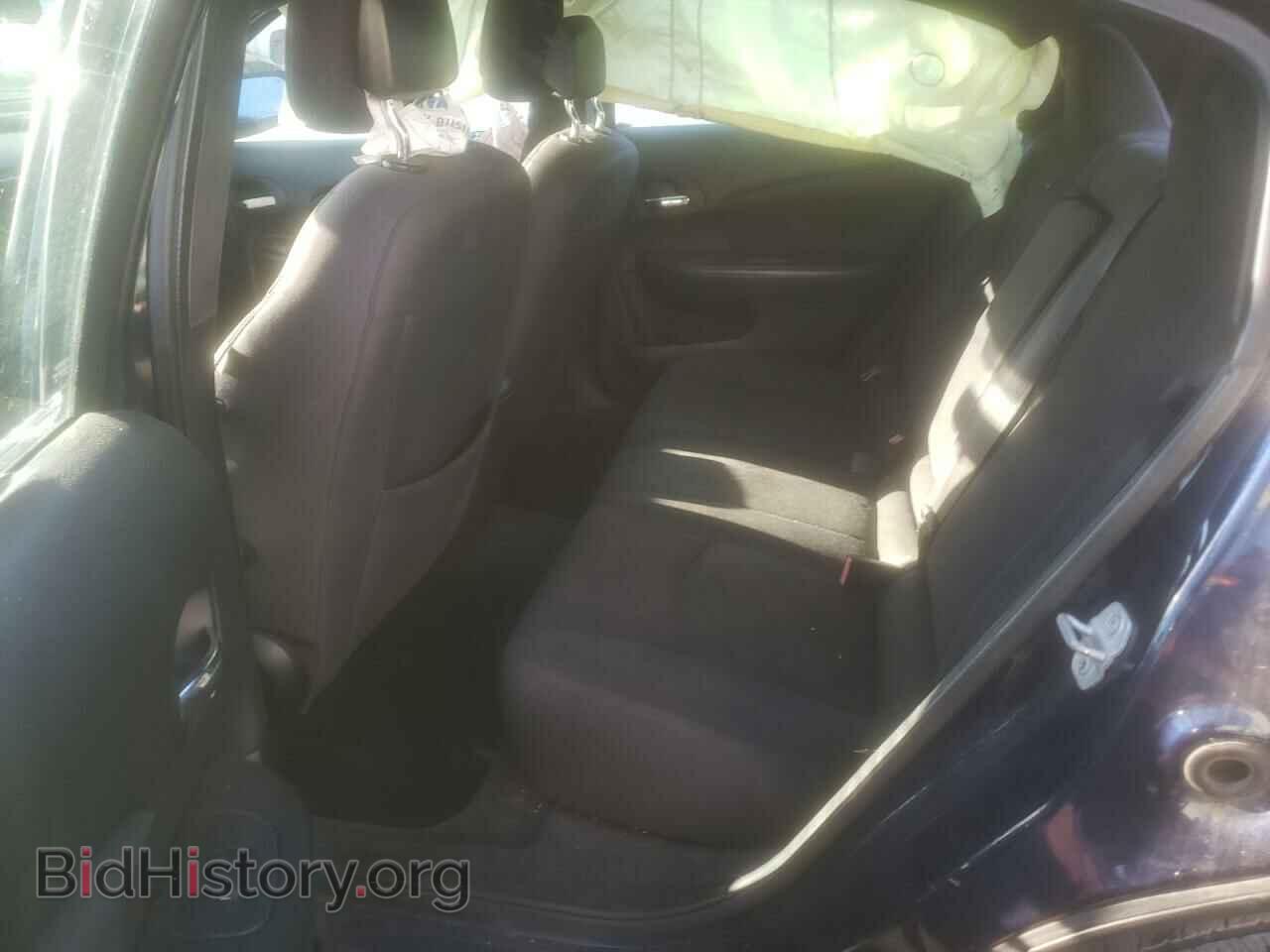2013 CHRYSLER 200 - VIN: 1C3CCBBBXDN732955 - Фото 6