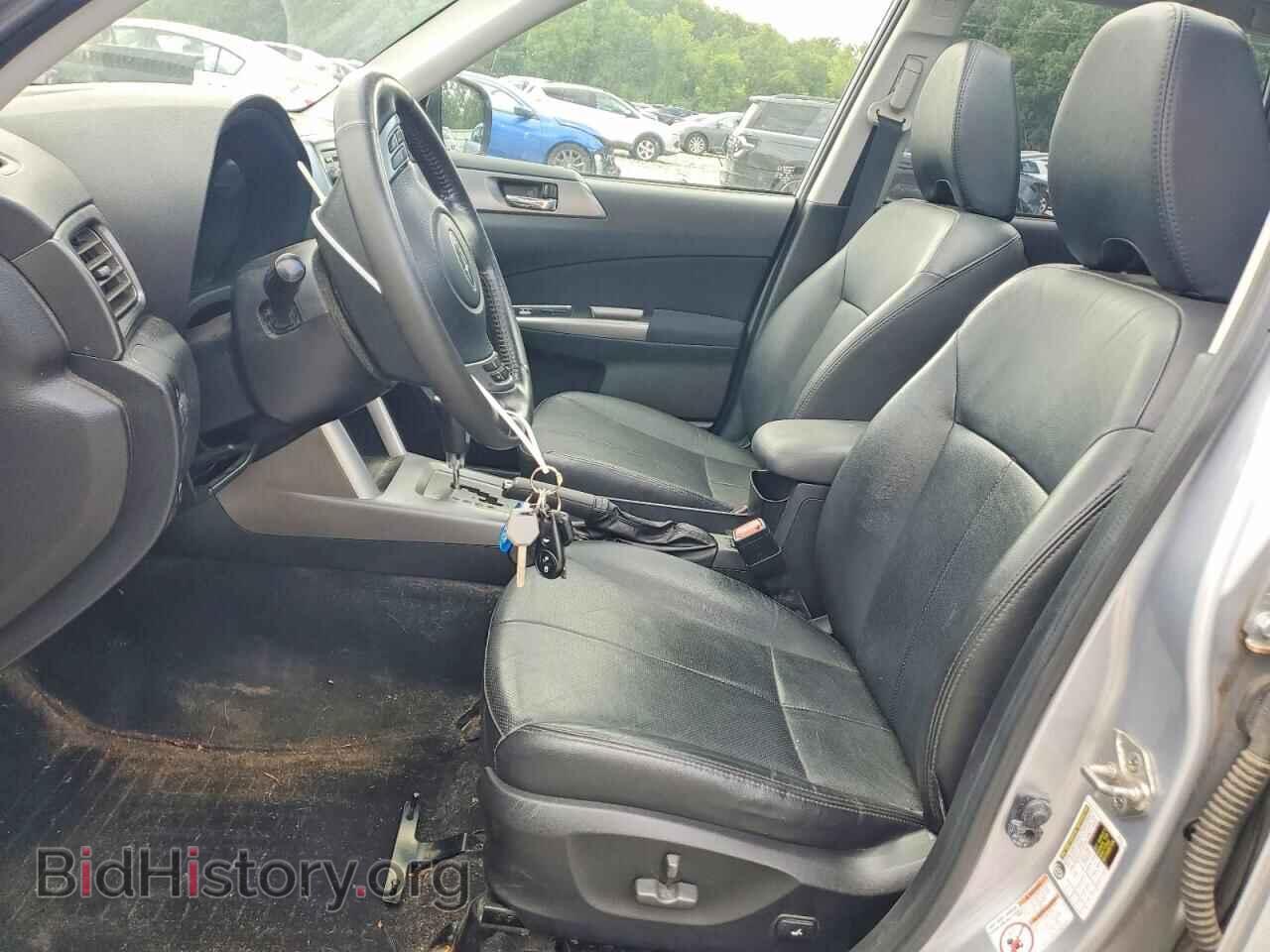 2013 SUBARU FORESTER - VIN: JF2SHAEC4DH413977 - Photo 7