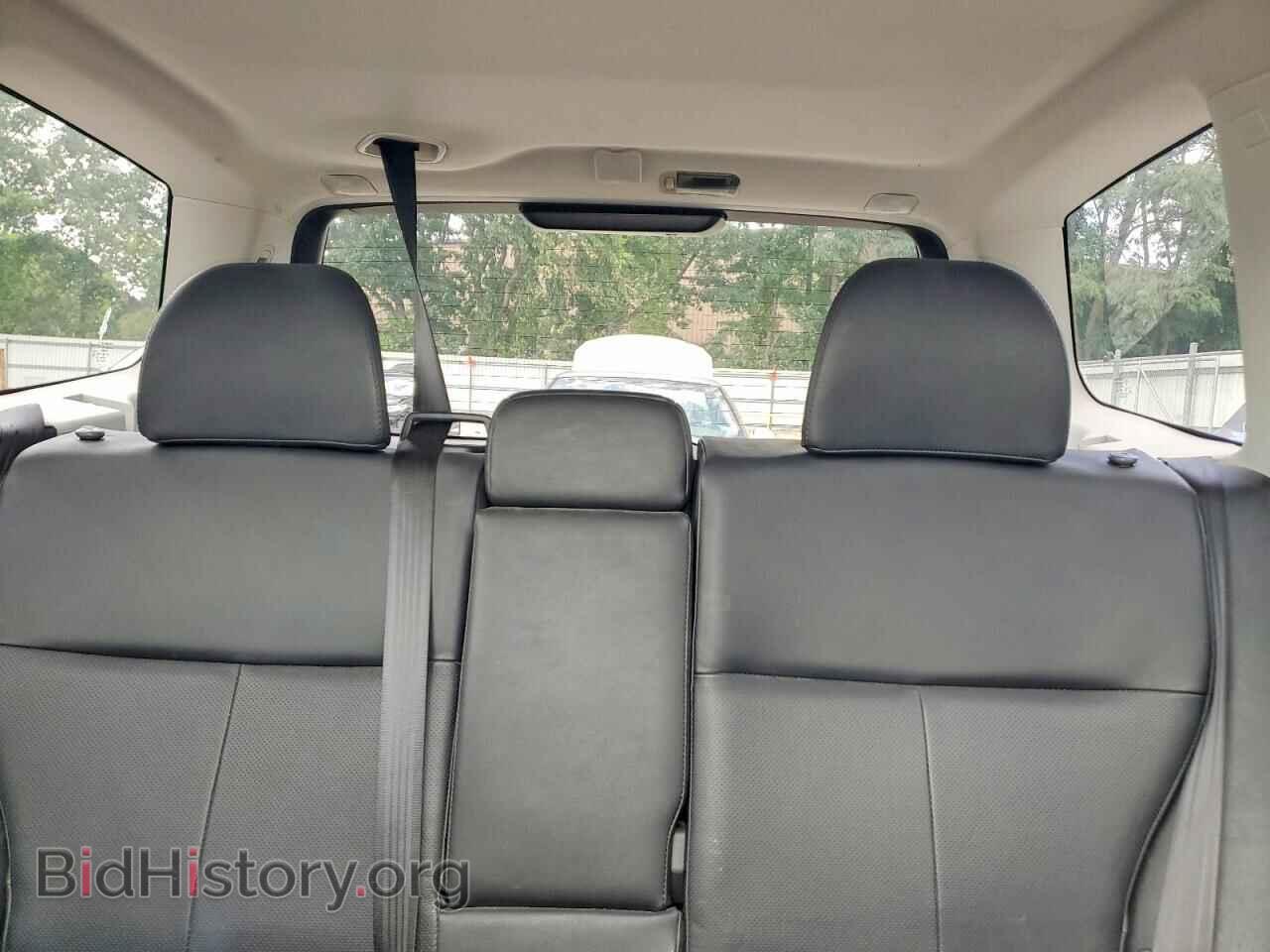 2013 SUBARU FORESTER - VIN: JF2SHAEC4DH413977 - Photo 10