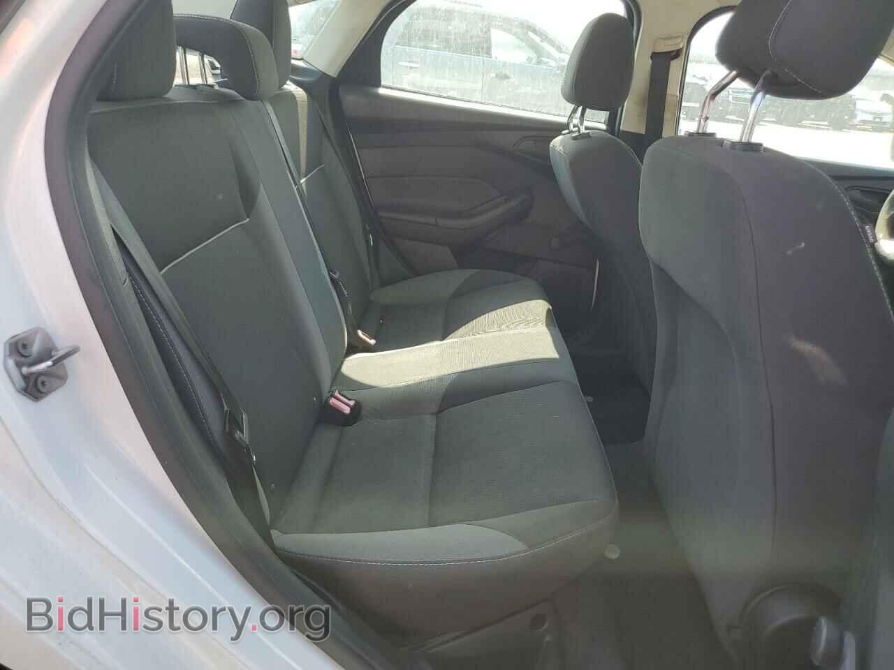 2013 FORD FOCUS - VIN: 1FADP3E24DL178738 - Фото 10