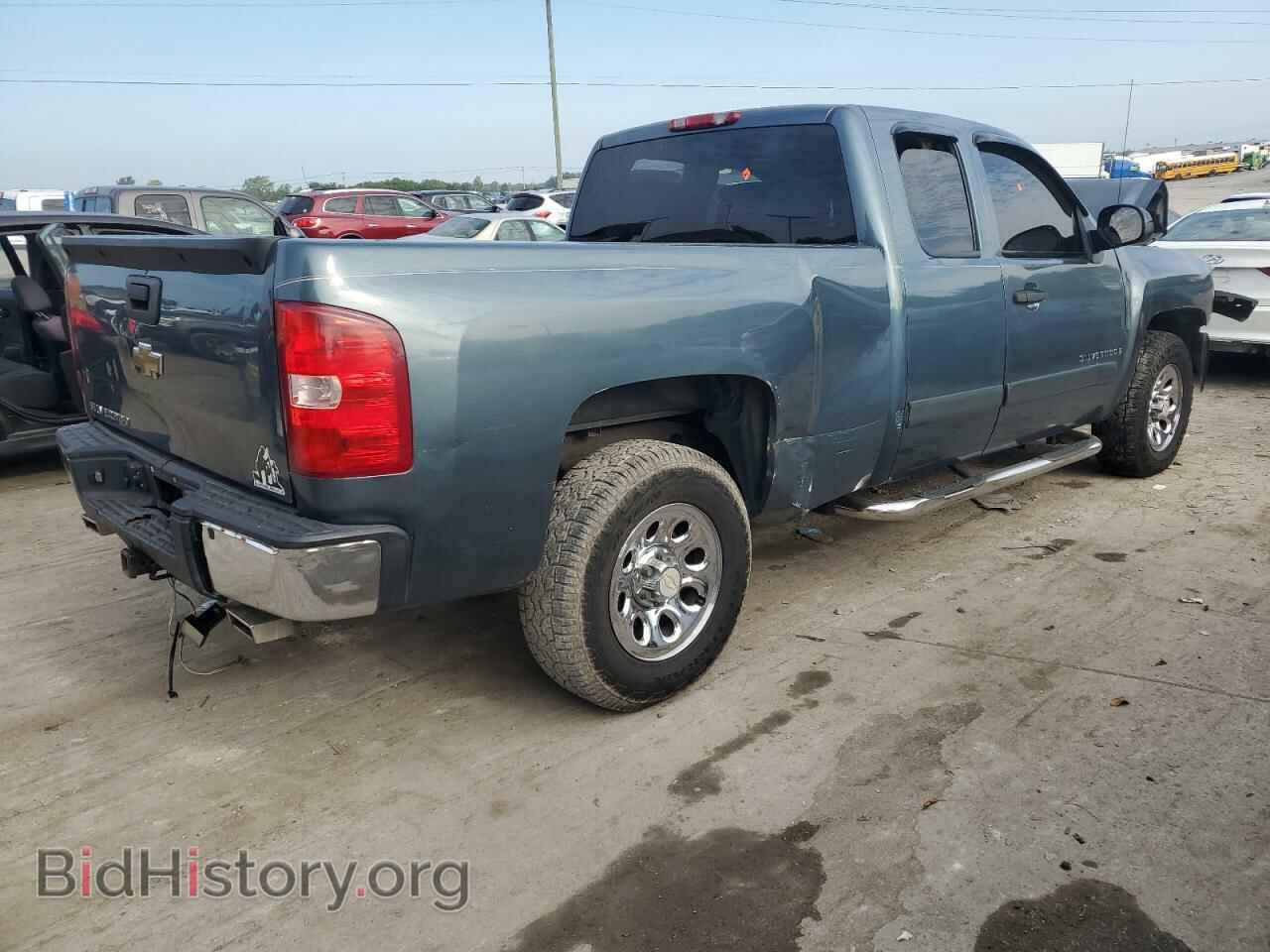 2007 CHEVROLET ALL Models - VIN: 1GCEC19C67Z521911 - Фото 3