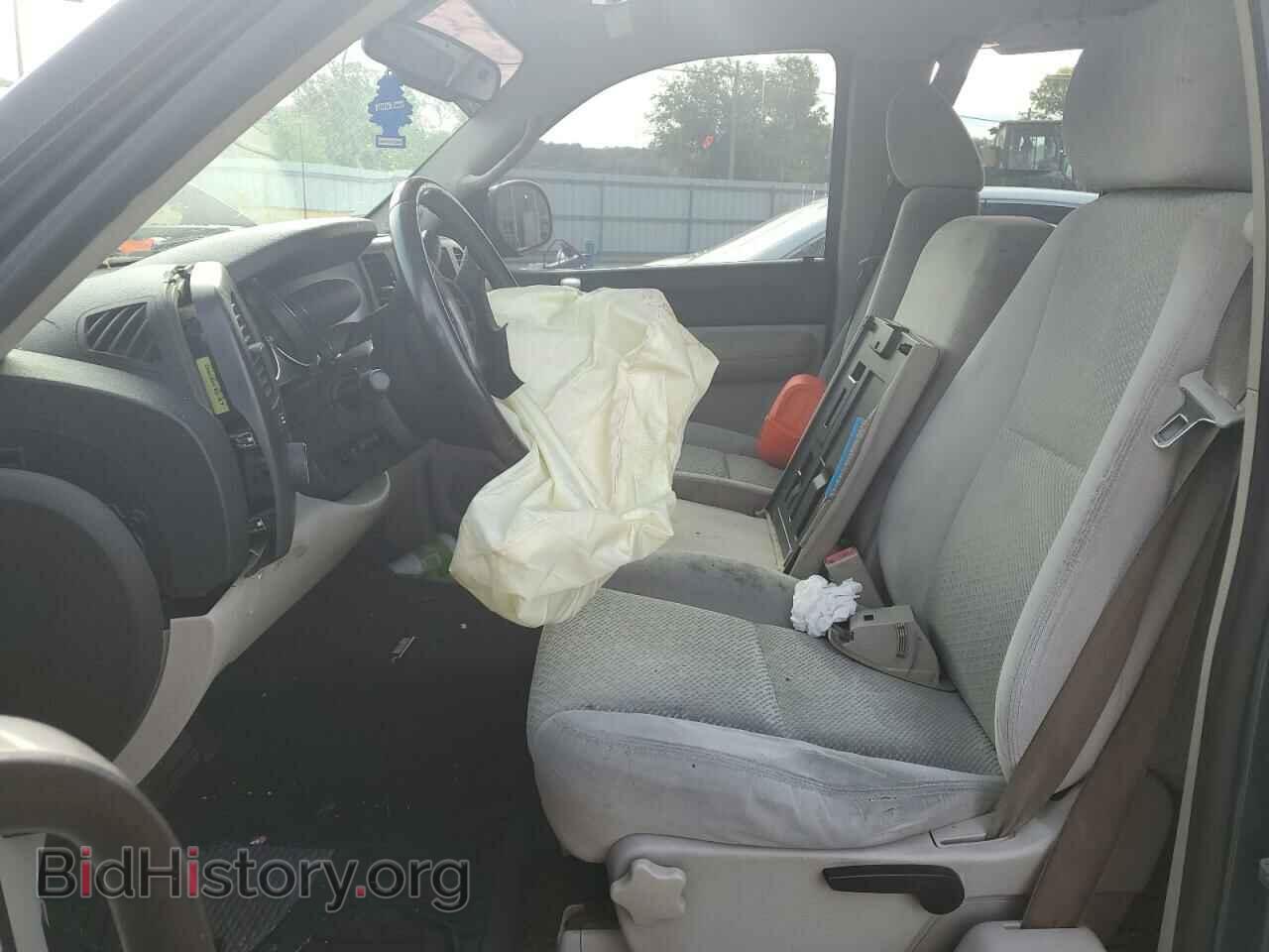 2007 CHEVROLET ALL Models - VIN: 1GCEC19C67Z521911 - Фото 7