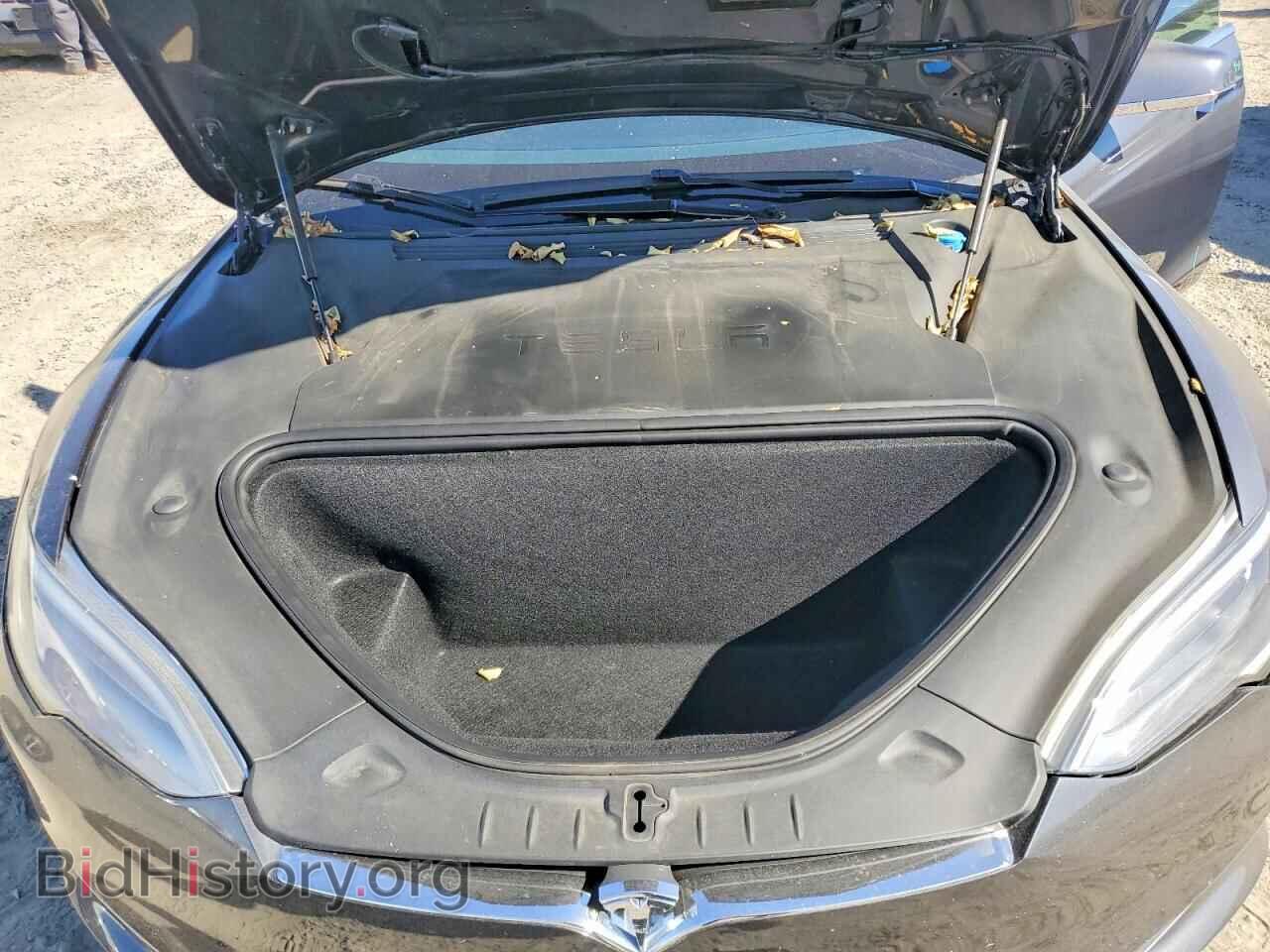 2019 TESLA MODEL S - VIN: 5YJSA1E23KF302151 - Photo 11