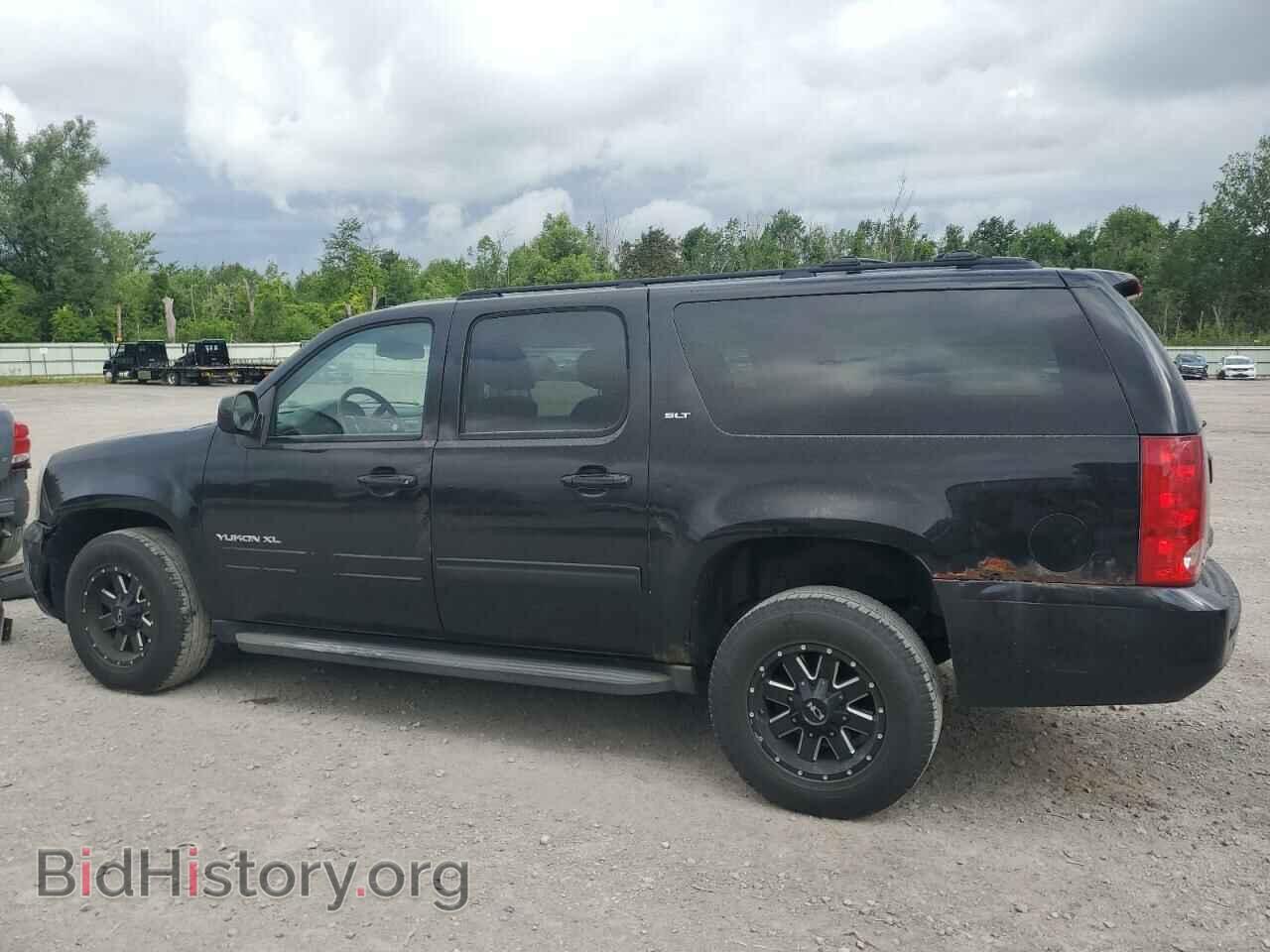 2013 GMC YUKON - VIN: 1GKS2KE79DR104805 - Фото 2