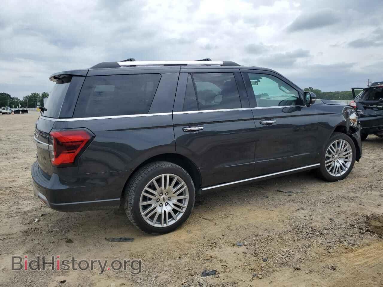 2023 FORD EXPEDITION - VIN: 1FMJU2A87PEA00885 - Фото 3