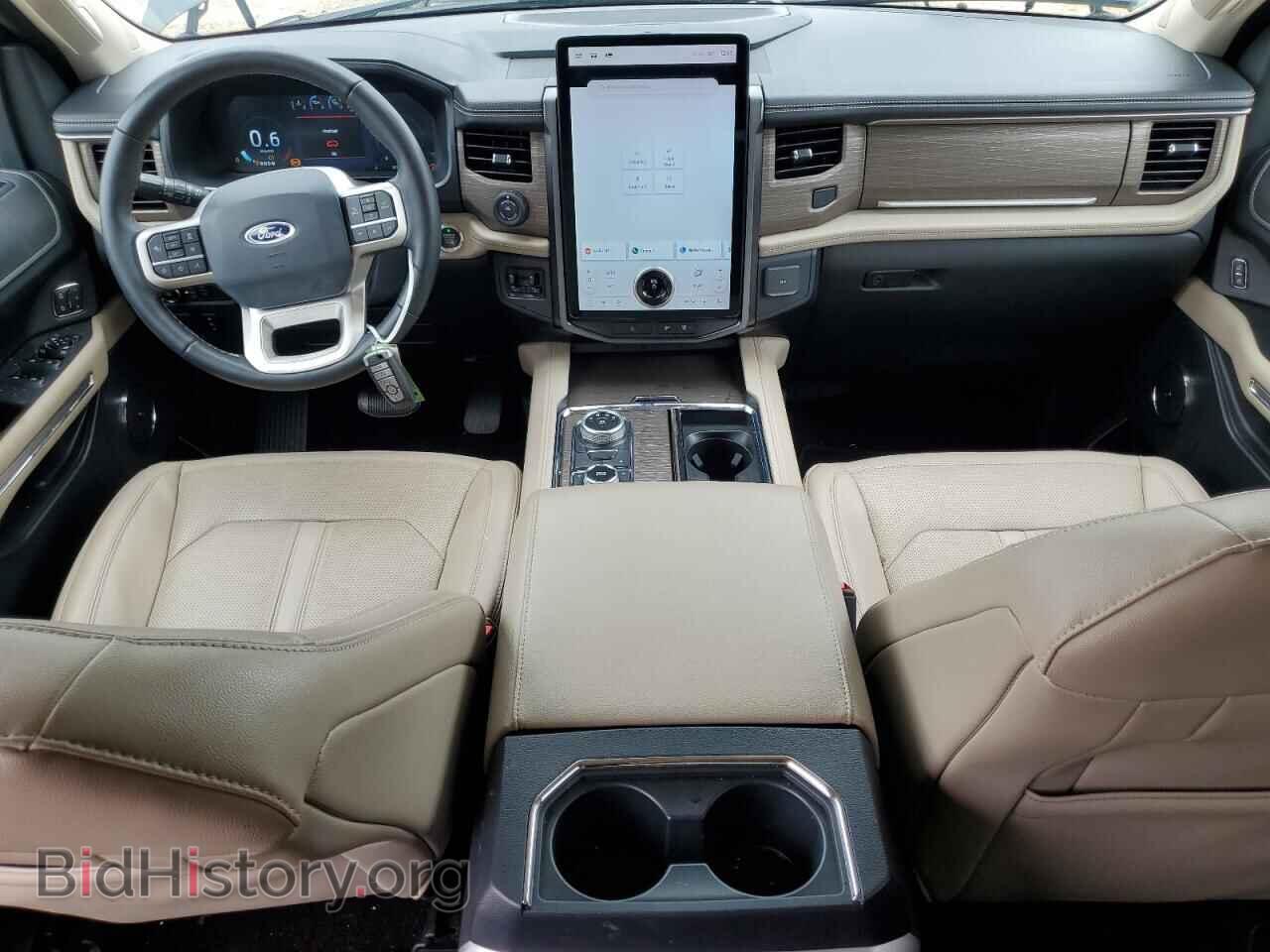 2023 FORD EXPEDITION - VIN: 1FMJU2A87PEA00885 - Фото 8