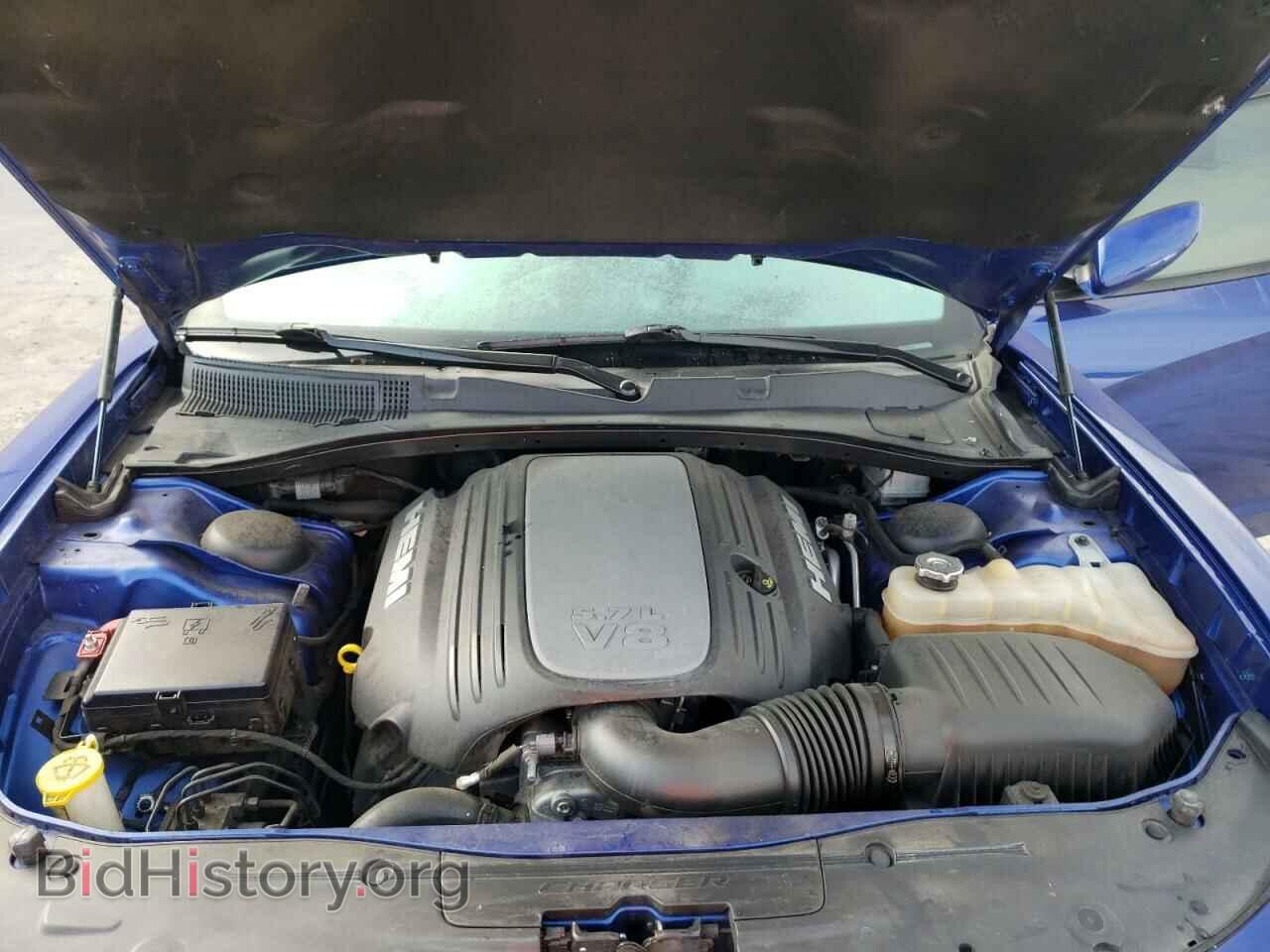 2018 DODGE CHARGER - VIN: 2C3CDXCT5JH239433 - Фото 11