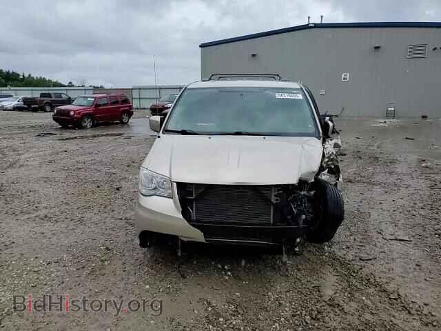2013 CHRYSLER MINIVAN - VIN: 2C4RC1BG0DR630966 - Фото 15