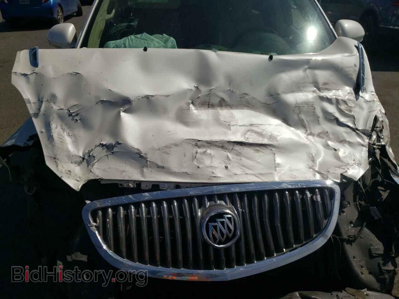 2011 BUICK ENCLAVE - VIN: 5GAKRCED4BJ375609 - Фото 12