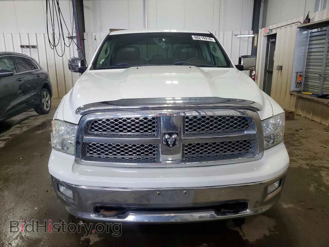 2012 DODGE RAM 1500 - VIN: 1C6RD7PT9CS257615 - Photo 5