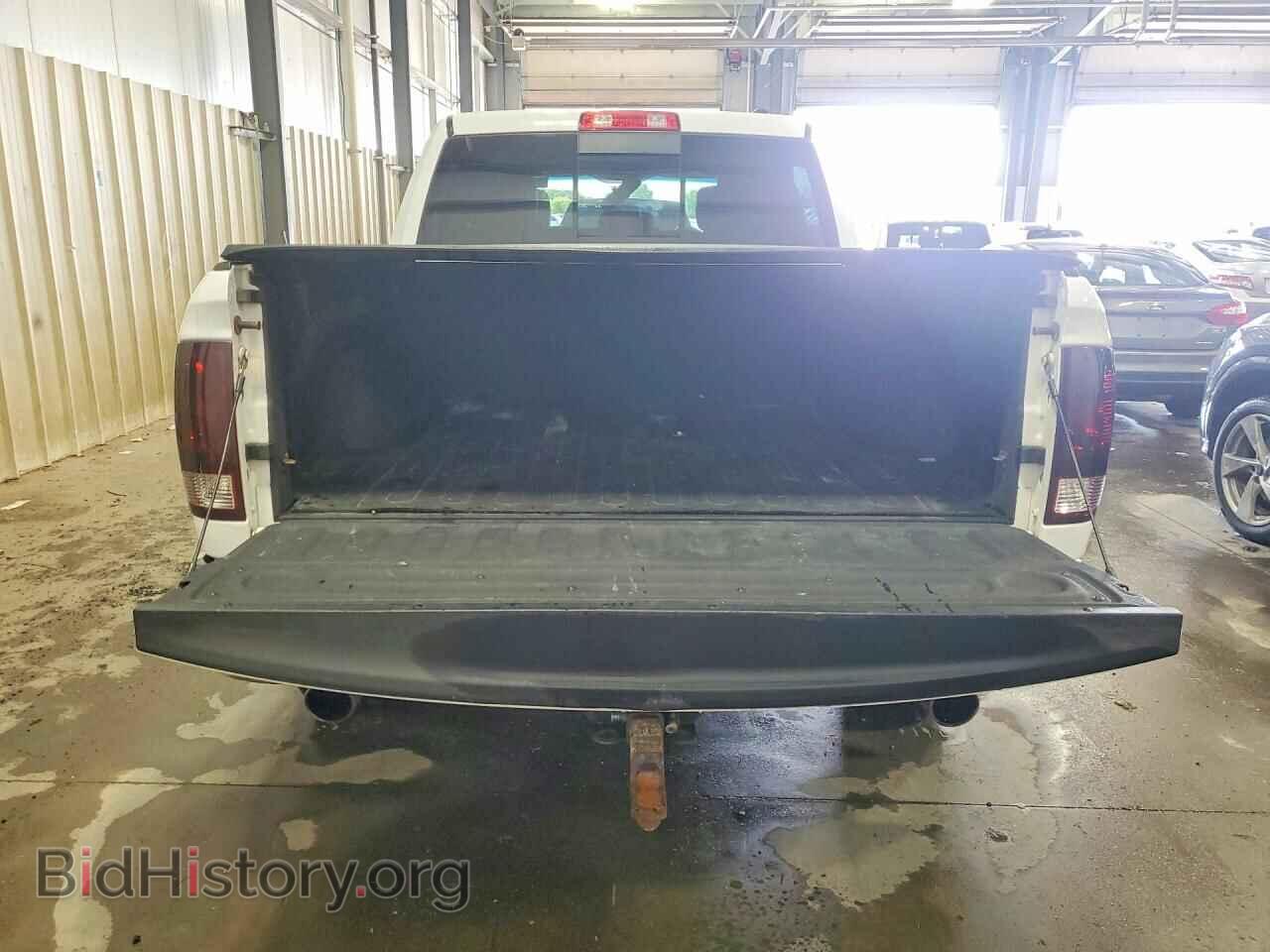 2012 DODGE RAM 1500 - VIN: 1C6RD7PT9CS257615 - Photo 6