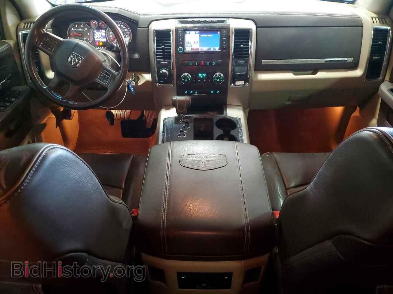 2012 DODGE RAM 1500 - VIN: 1C6RD7PT9CS257615 - Photo 8