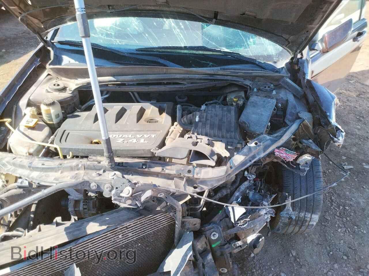2013 CHRYSLER 200 - VIN: 1C3CCBBB3DN632700 - Фото 7
