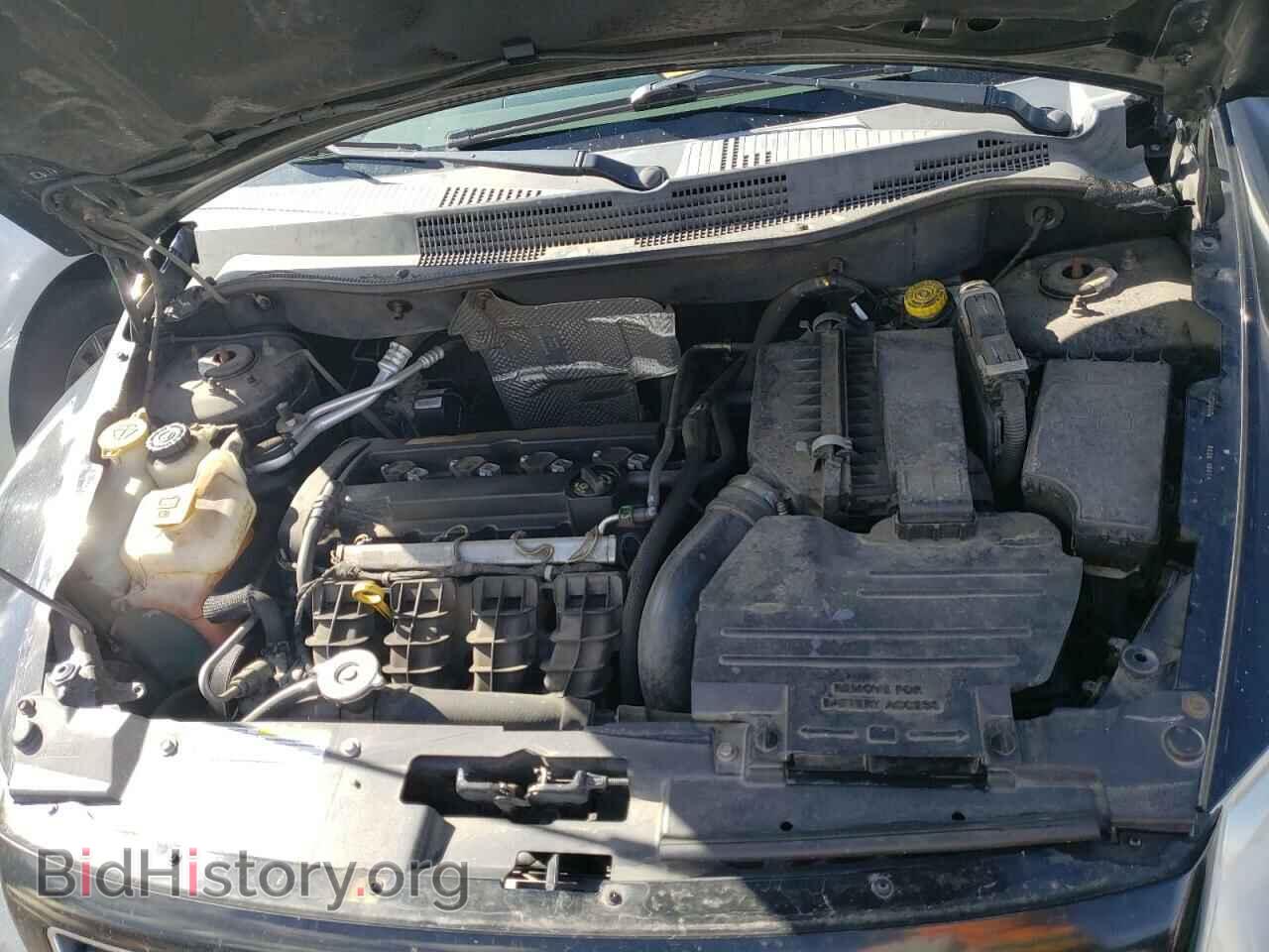2007 DODGE CALIBER - VIN: 1B3HB48B17D560978 - Photo 7