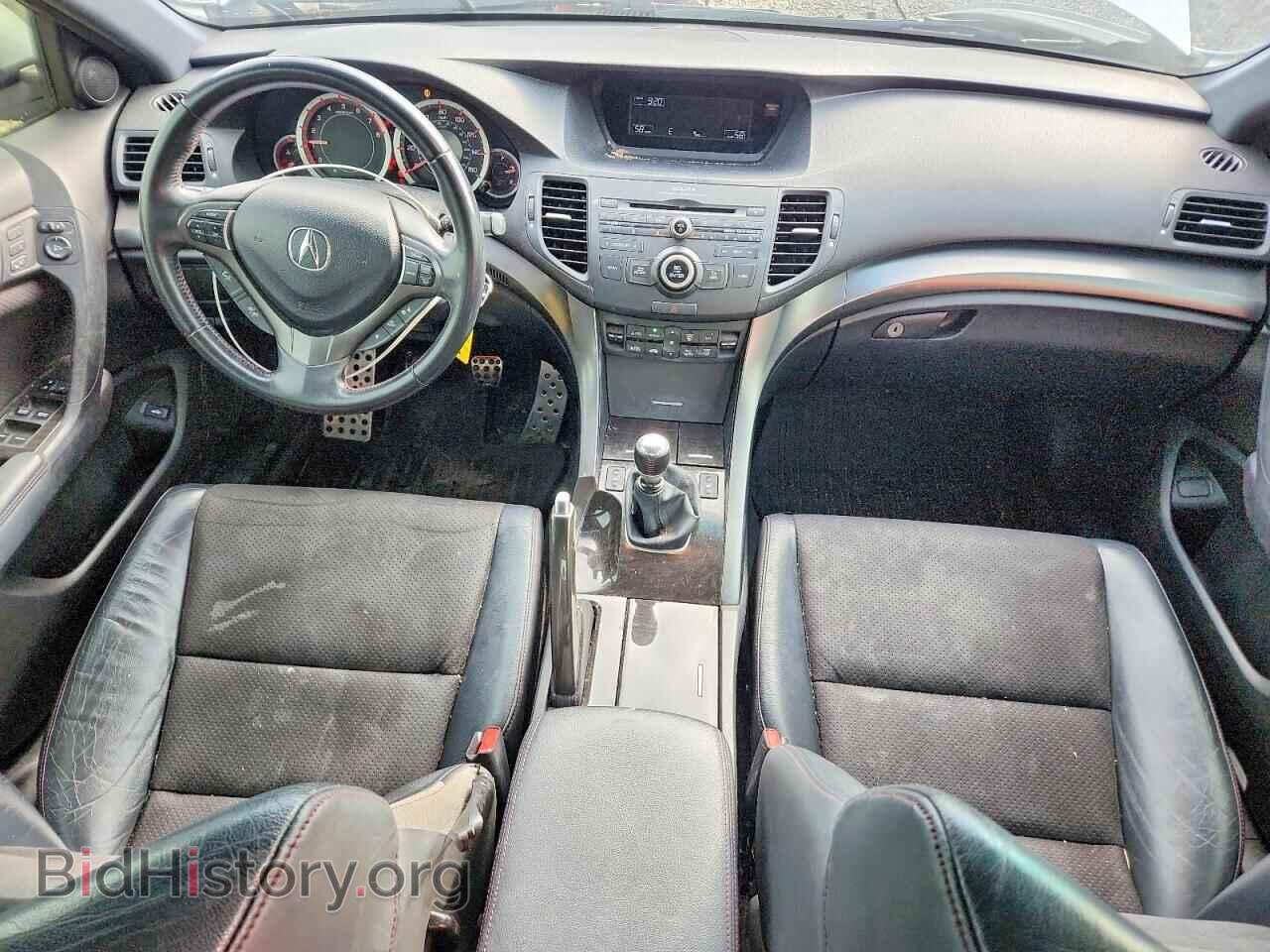2013 ACURA TSX - VIN: JH4CU2E84DC008763 - Photo 8