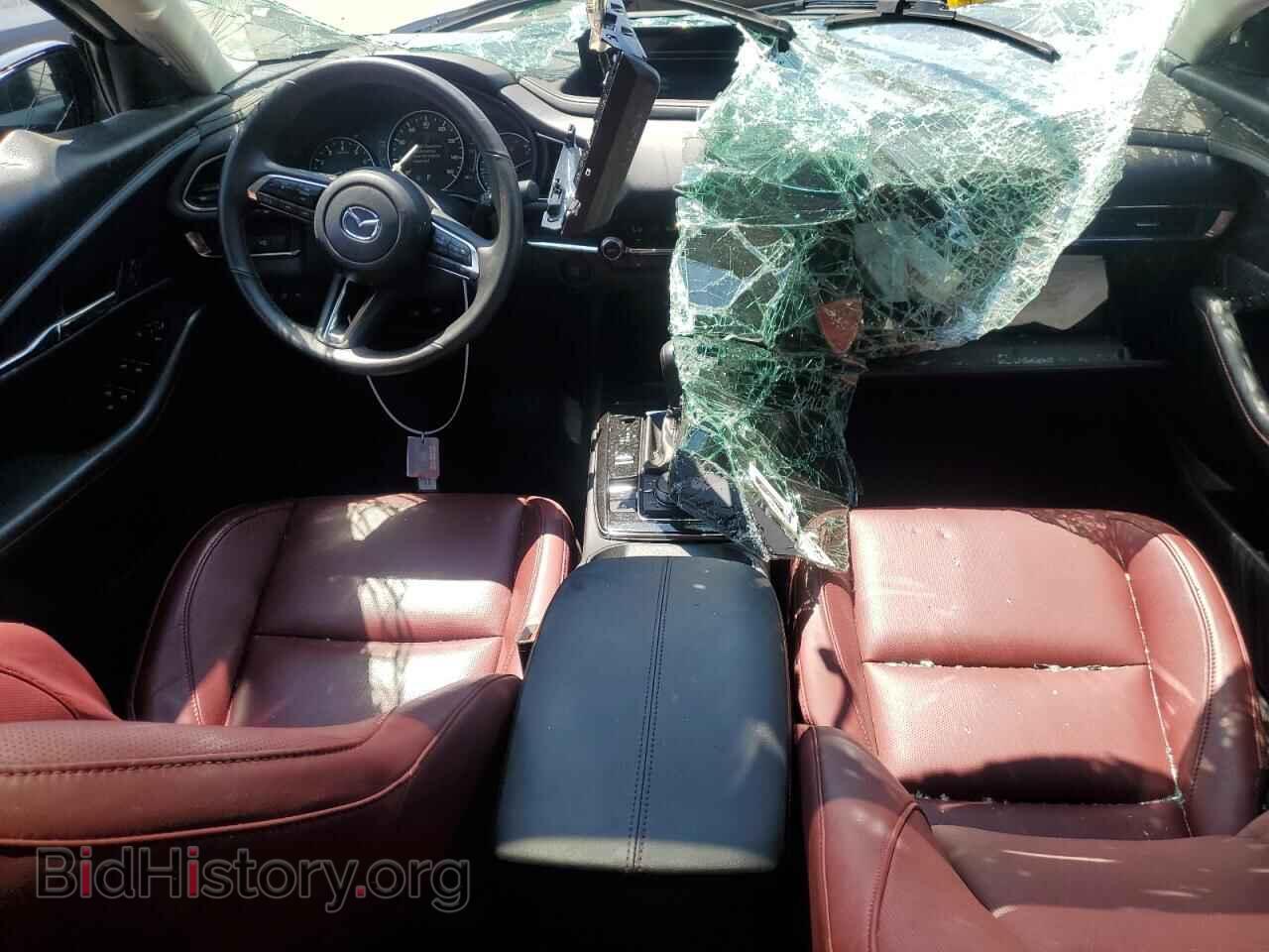 2024 MAZDA CX30 - VIN: 3MVDMBCM4RM664360 - Фото 8