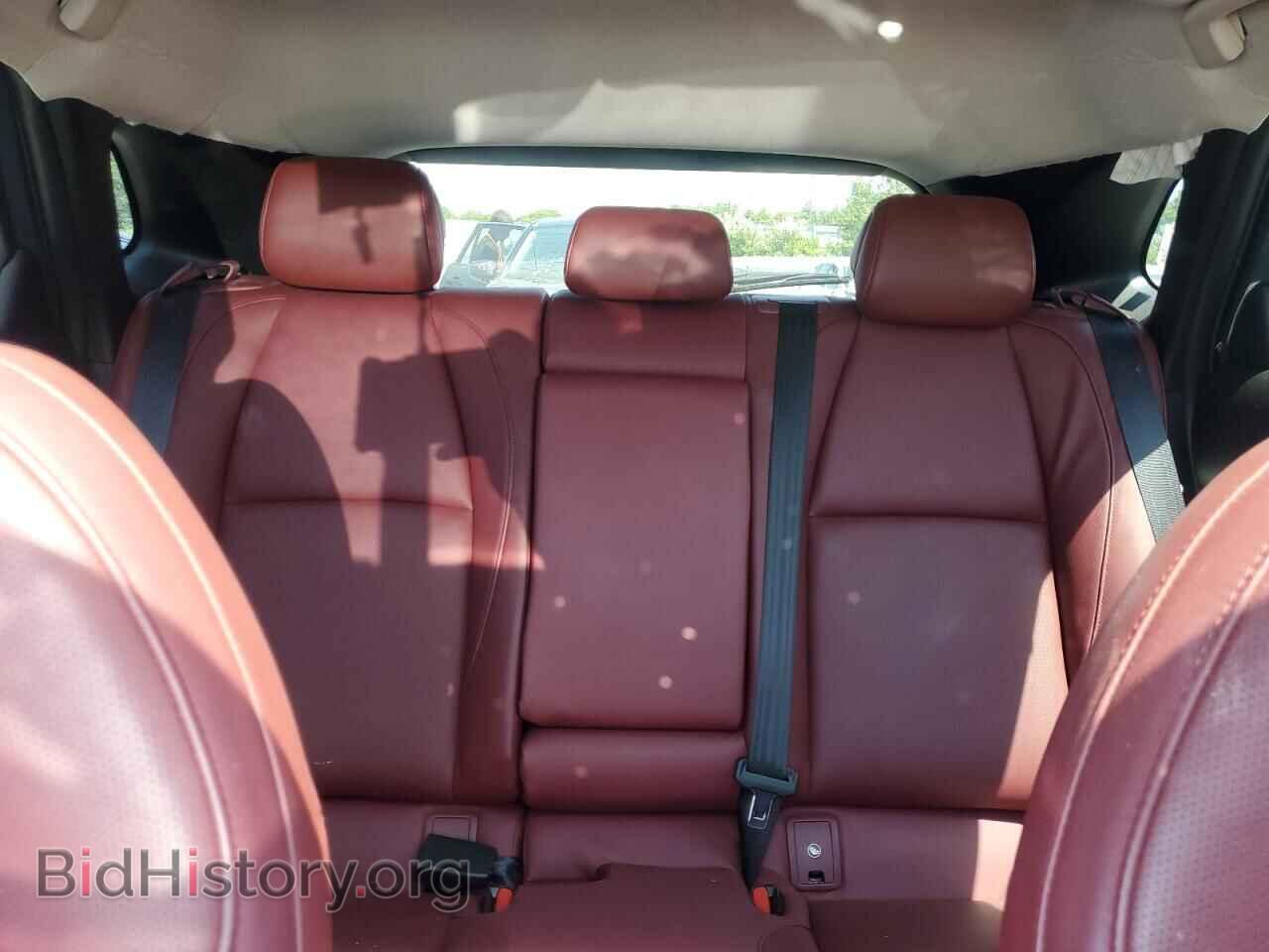 2024 MAZDA CX30 - VIN: 3MVDMBCM4RM664360 - Фото 10