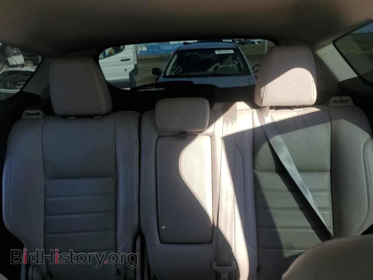 2015 FORD CMAX - VIN: 1FADP5BU2FL119045 - Photo 10