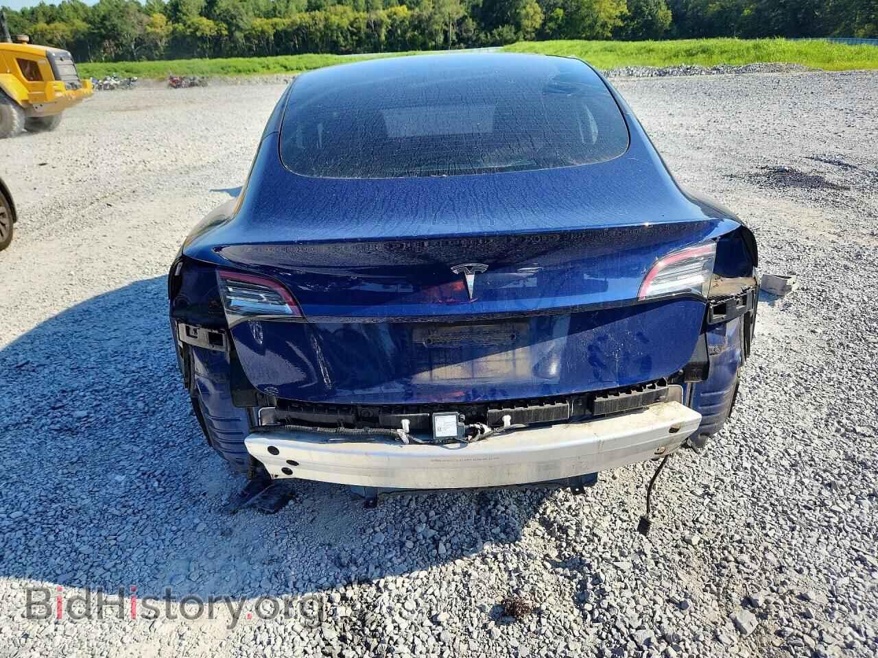 2021 TESLA MODEL 3 - VIN: 5YJ3E1EAXMF923356 - Photo 6