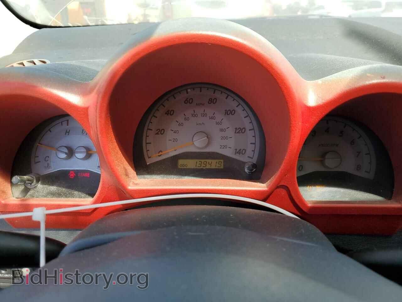 2007 TOYOTA SCION - VIN: JTKDE167970147773 - Фото 9