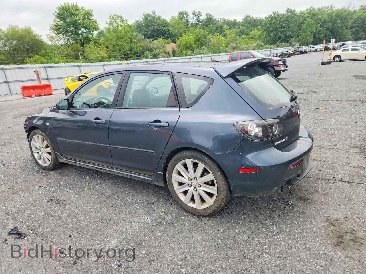 2009 MAZDA ALL OTHER - VIN: JM1BK34M691246818 - Фото 2