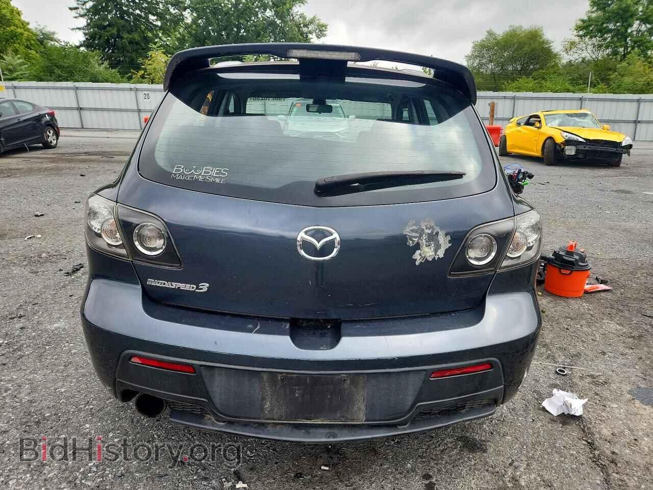 2009 MAZDA ALL OTHER - VIN: JM1BK34M691246818 - Фото 6