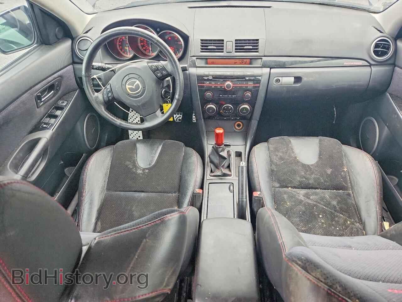 2009 MAZDA ALL OTHER - VIN: JM1BK34M691246818 - Фото 8