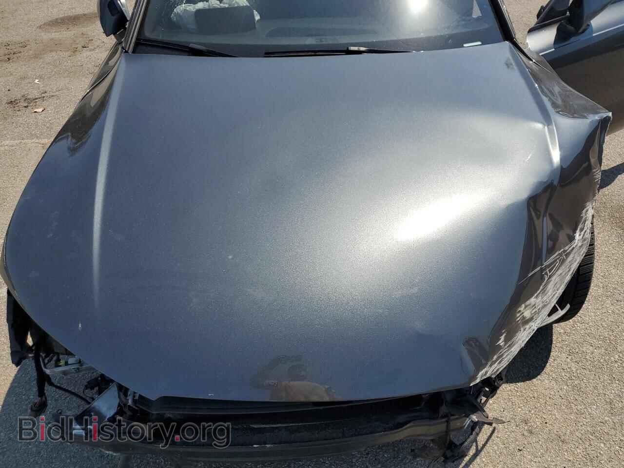 2017 AUDI S7/RS7 - VIN: WAUWFAFC2HN006720 - Фото 11