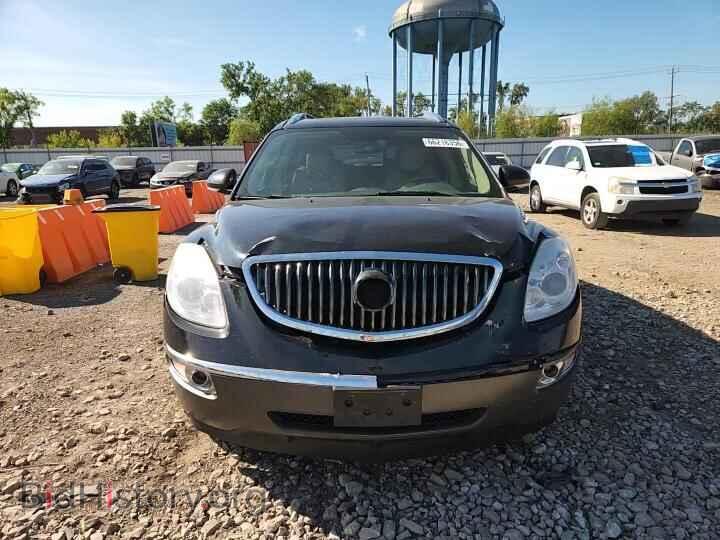 2012 BUICK ENCLAVE - VIN: 5GAKVCEDXCJ176366 - Фото 14